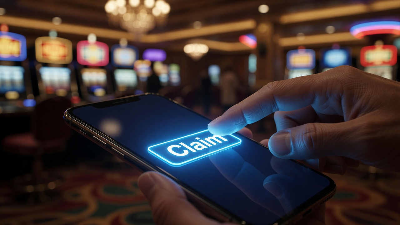 So aktivieren Sie Ihren 10 Euro Gratis-Bonus Schritt für Schritt - 10 Euro Bonus ohne Einzahlung Casino