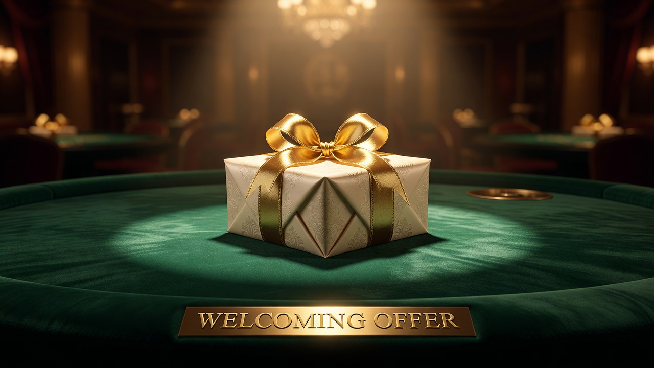 Warum bieten Online Casinos kostenloses Geld an? - 10 Euro Bonus ohne Einzahlung Casino