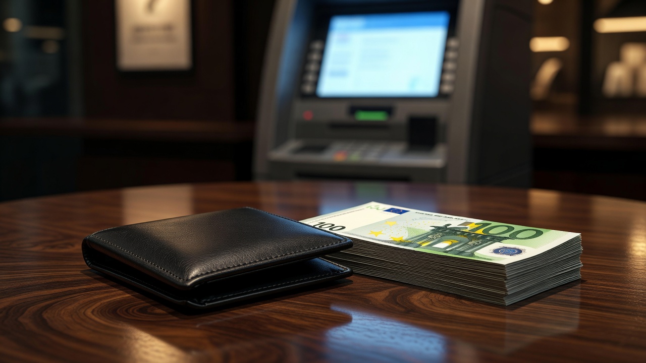 Aus Bonus Geld wird echtes Geld: So funktioniert die Auszahlung - 5 Euro Bonus ohne Einzahlung