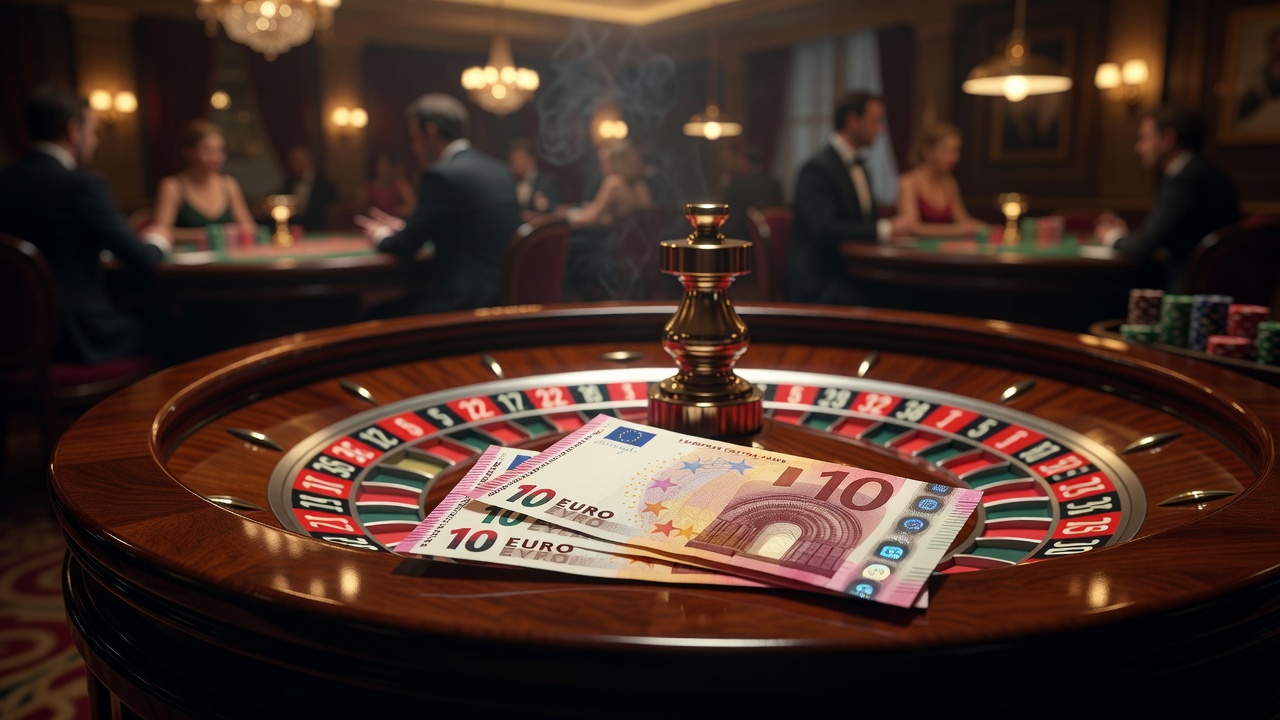 1. Bonusgeld (Cash Bonus) - 30 Euro Bonus ohne Einzahlung