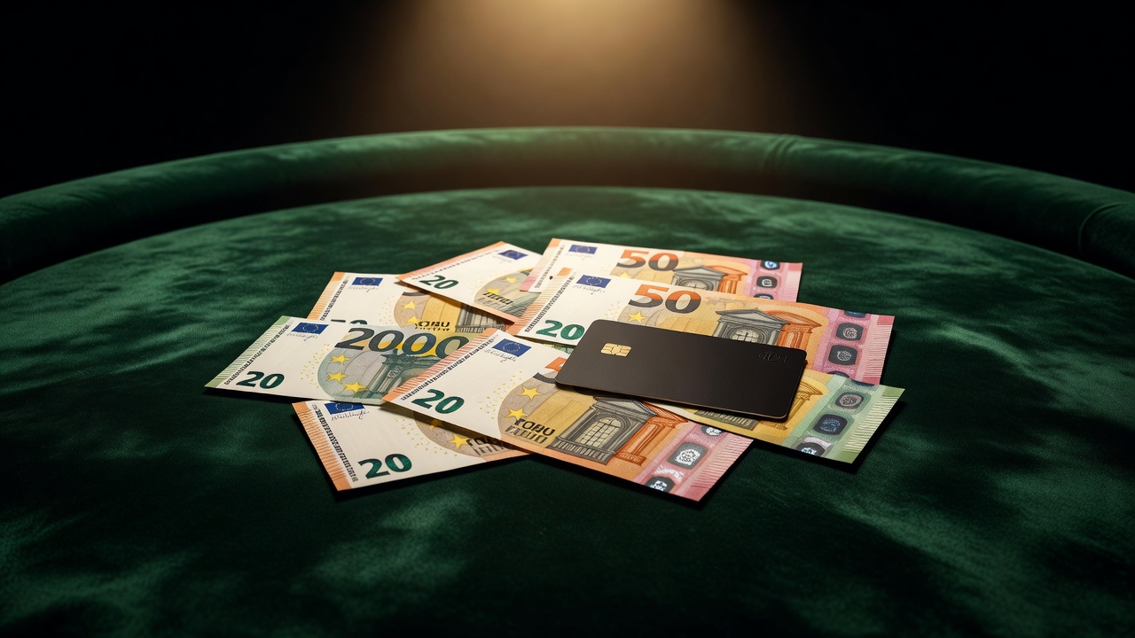 Auszahlung der Gewinne: So funktioniert's - 30 Euro Bonus ohne Einzahlung