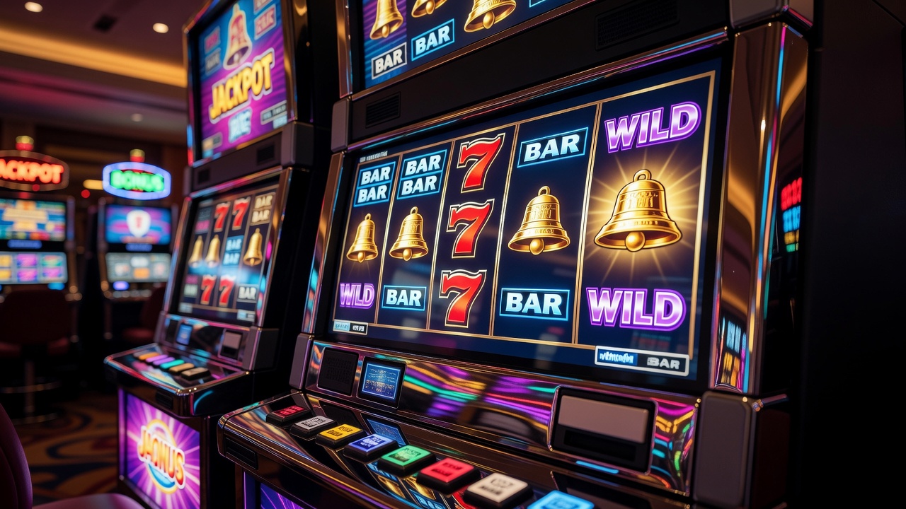 Beste Slots für den 25 Euro Bonus ohne Einzahlung - 25 Euro Bonus ohne Einzahlung