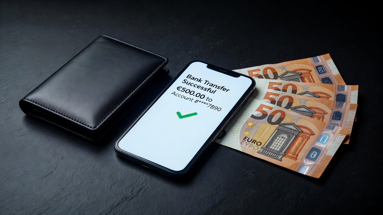 Auszahlung der Gewinne: So wird Bonusgeld zu Echtgeld - 25 Euro Bonus ohne Einzahlung