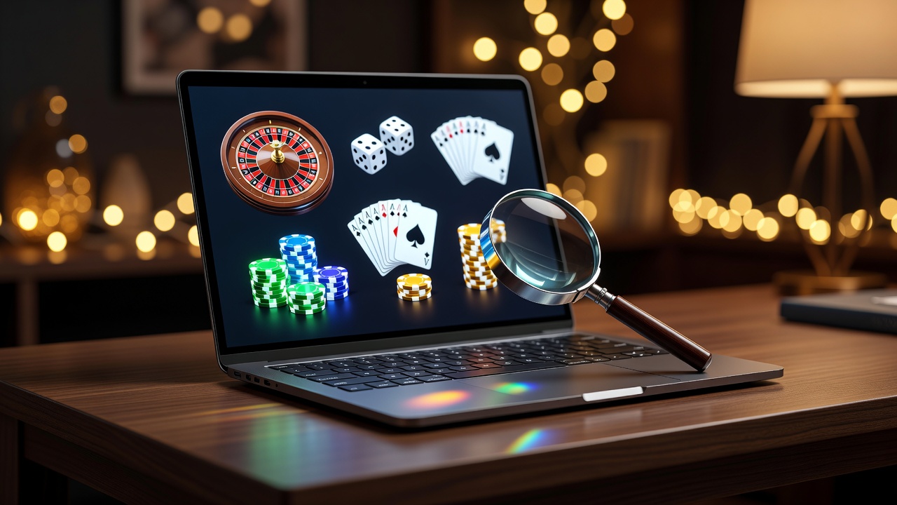 So findest du den besten 25 € Bonus - 25 Euro Bonus ohne Einzahlung