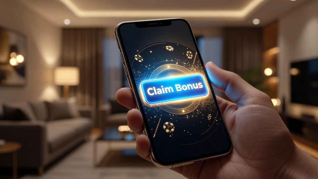 Wie Sie Ihren 50 Euro Bonus ohne Einzahlung beanspruchen – Schritt für Schritt - 50 Euro Bonus ohne Einzahlung