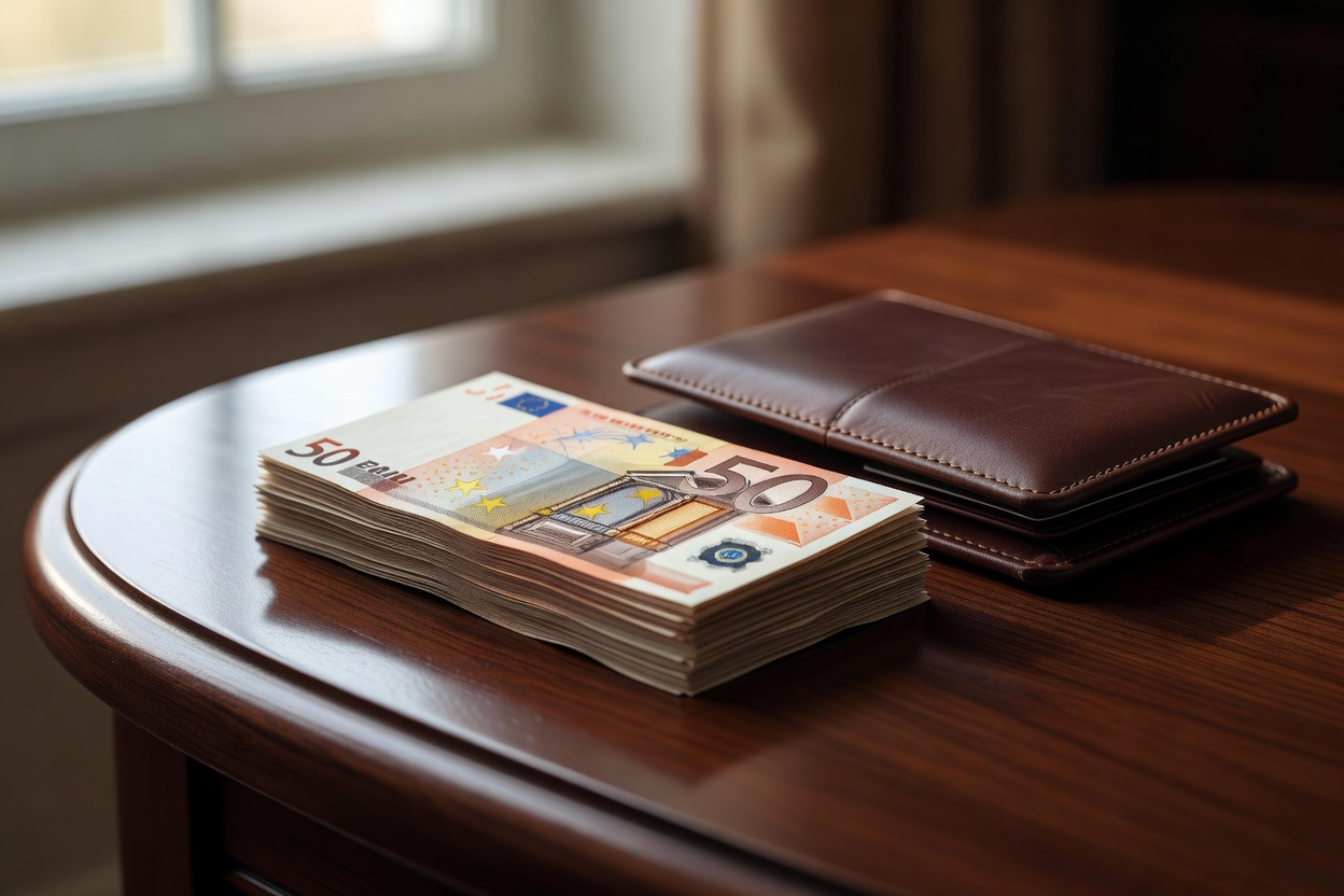 Gewinne aus dem 50 Euro Bonus auszahlen lassen - 50 Euro Bonus ohne Einzahlung
