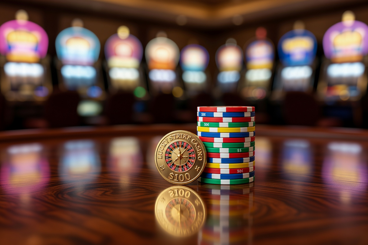 Die Vor- und Nachteile kleiner Einzahlungen im Casino - Minimale Einzahlung Casinos
