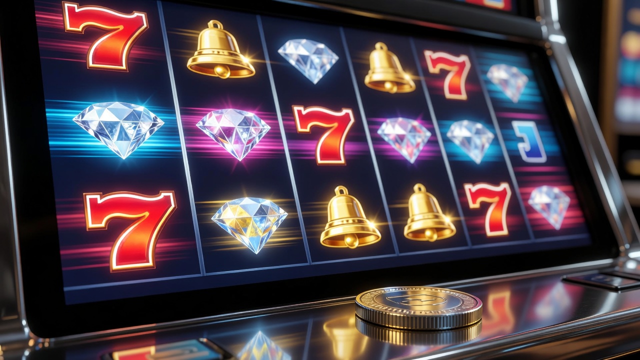 50 Free Spins für 1 Euro - Minimale Einzahlung Casinos