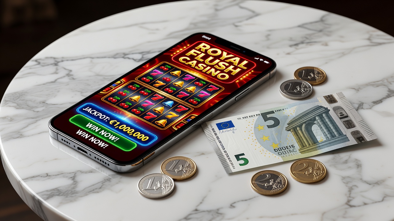 Beliebte Minimale Einzahlung Casinos nach Betrag - Minimale Einzahlung Casinos
