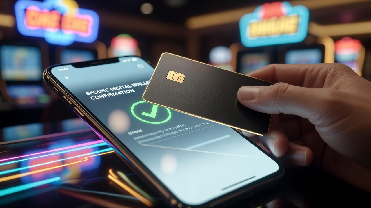 Optimale Zahlungsmethoden für geringe Casino-Einlagen - Minimale Einzahlung Casinos