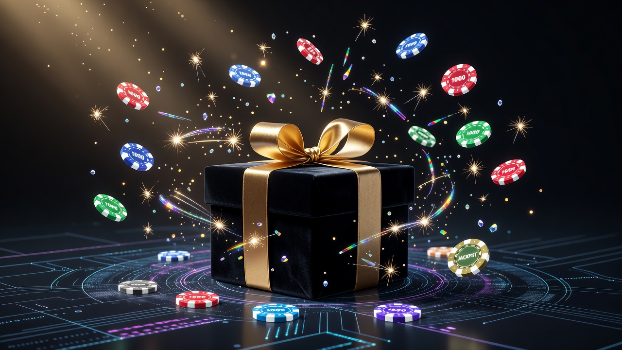 Boni und Promotionen in Minimale Einzahlung Casinos 2026 - Minimale Einzahlung Casinos