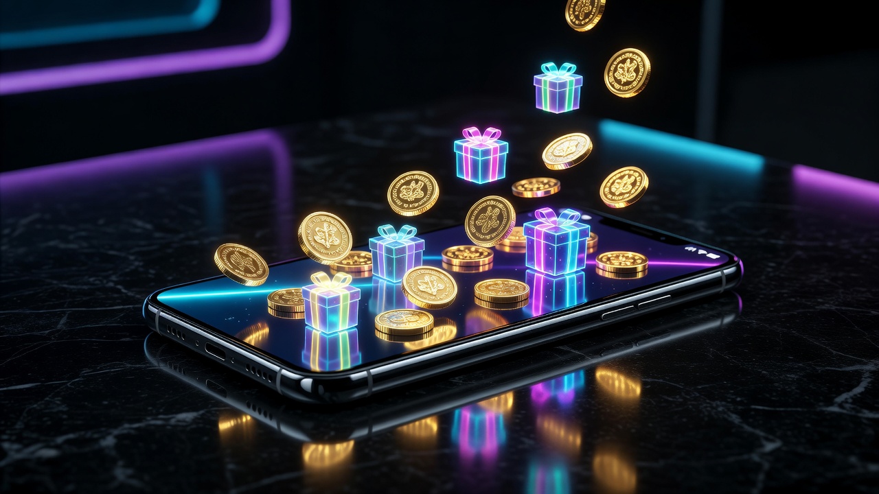 Finden Sie die besten Angebote 2026 - Mobile Casino Bonus ohne Einzahlung