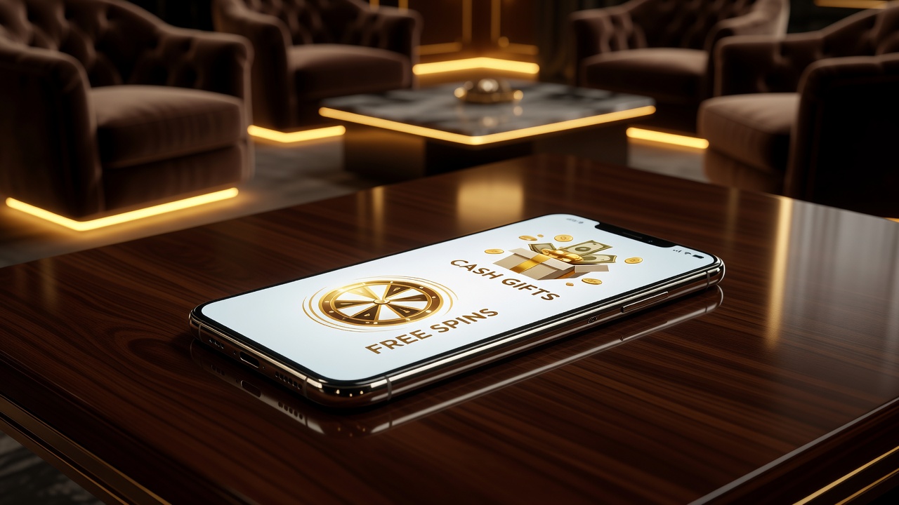 No-Deposit-Boni im Überblick: Typen und Unterschiede - Mobile Casino Bonus ohne Einzahlung
