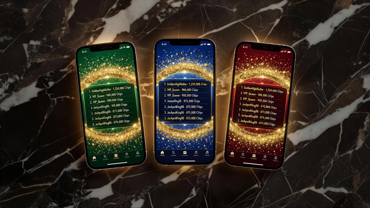 Die besten Mobile Casino Boni ohne Einzahlung 2026 im Vergleich - Mobile Casino Bonus ohne Einzahlung