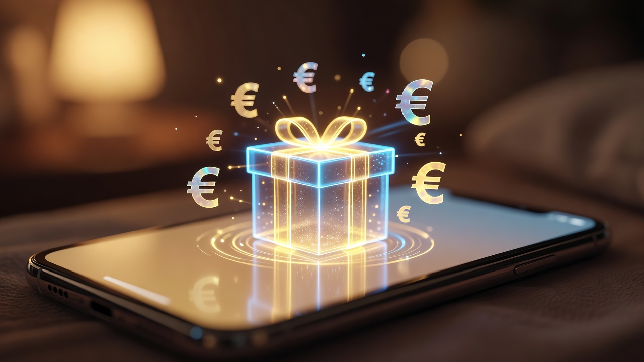 10 Euro und 20 Euro Gratis-Bonus: Beliebte Angebote im Detail - Mobile Casino Bonus ohne Einzahlung