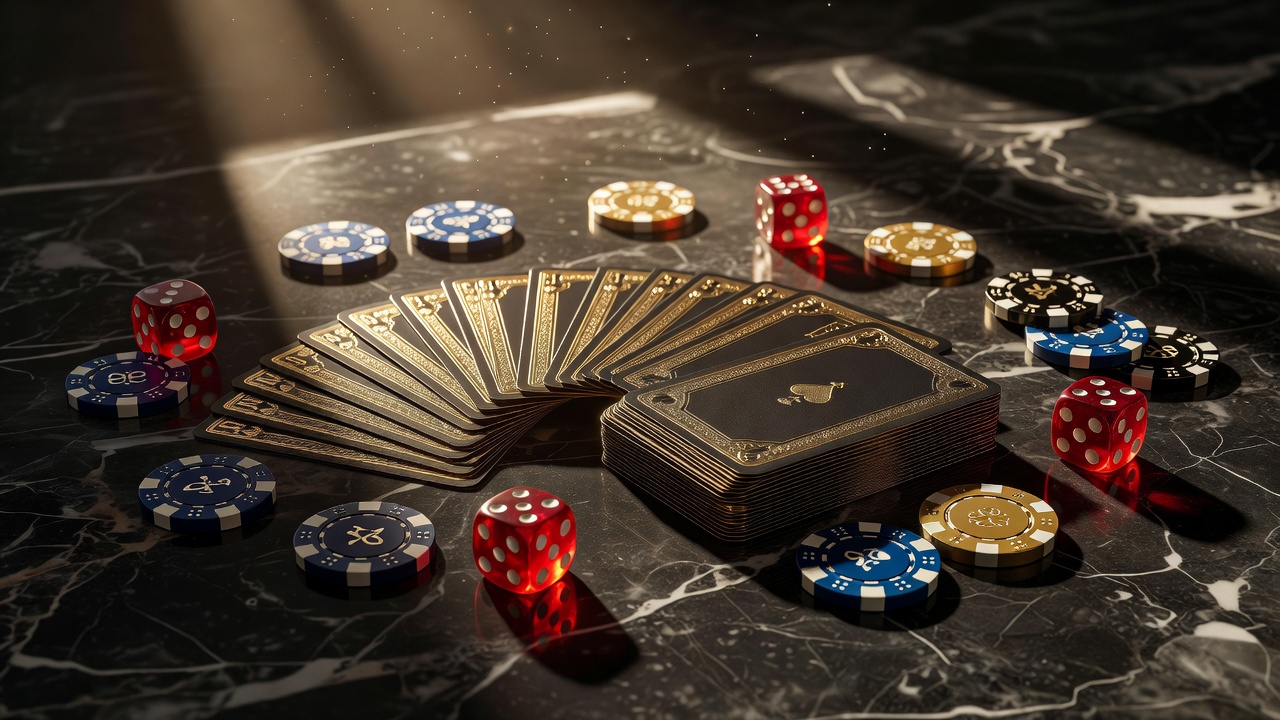 Die Vielfalt der Spiele &amp; Bonusangebote - Casinos ohne Anmeldung