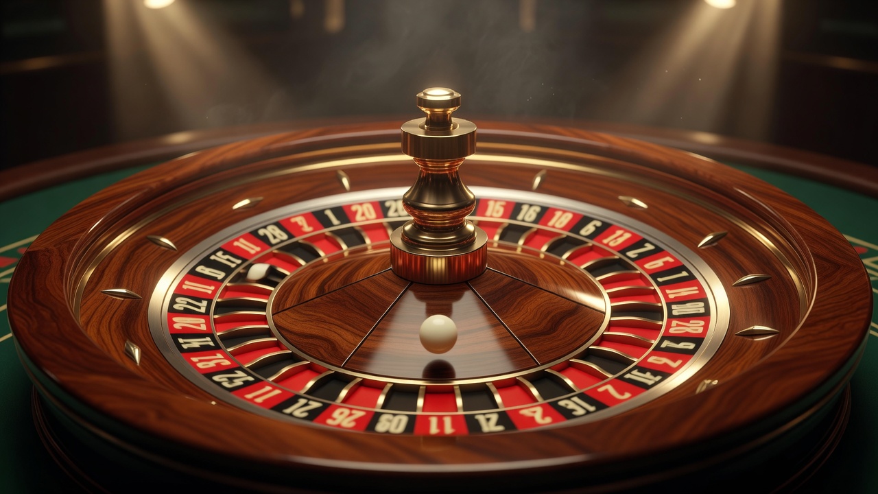 Die Roulette Regeln einfach erklärt - roulette spiel