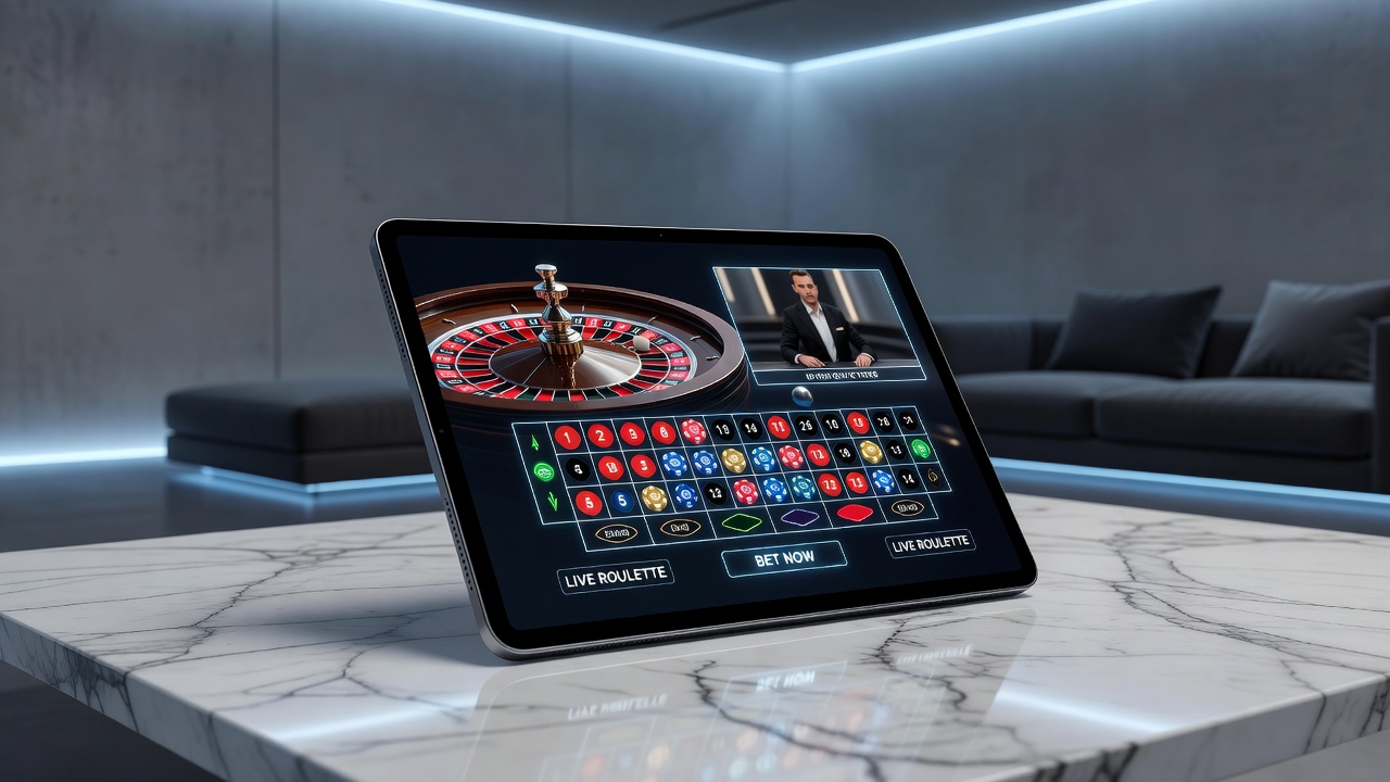 Online Roulette spielen 2026 - roulette spiel