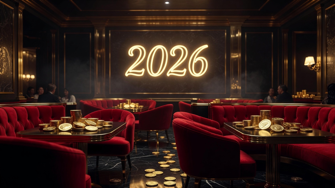 VOdds Casino Boni & Aktionen 2026 - bestes online casino vodds