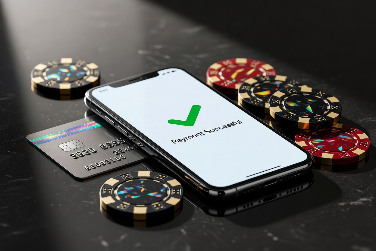 Einzahlungen & Auszahlungen bei VOdds - bestes online casino vodds