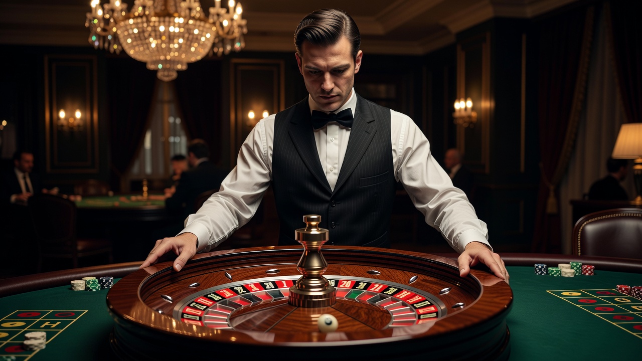 Live-Casino-Erlebnisse: Echte Dealer im Fokus - casino deutschland