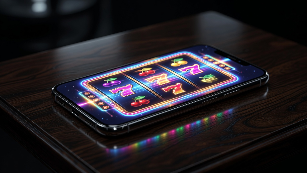 Was sind Online Slots? - online slots