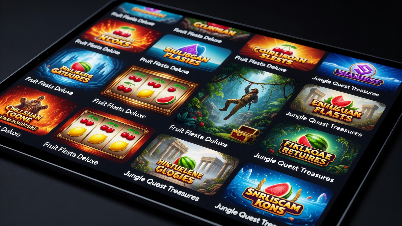 Unsere Top 10 Spielautomaten im Überblick - online slots