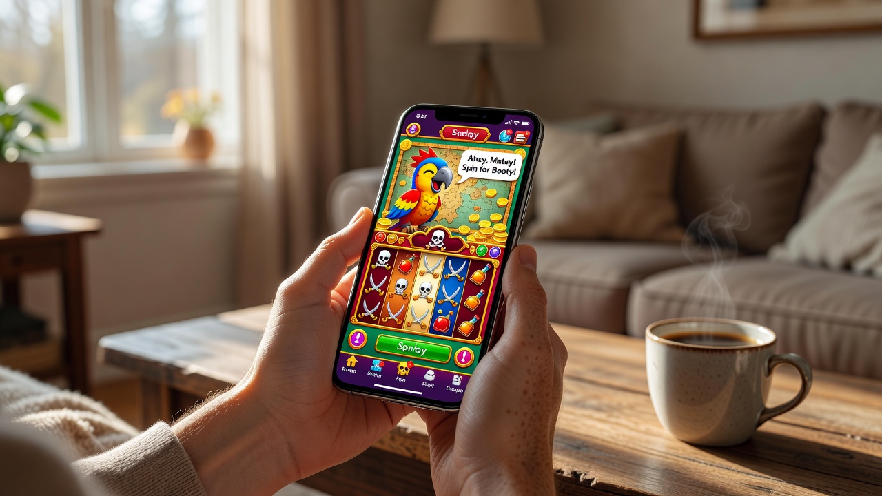 Support und mobile Nutzung: Service und Komfort - jackpotpiraten