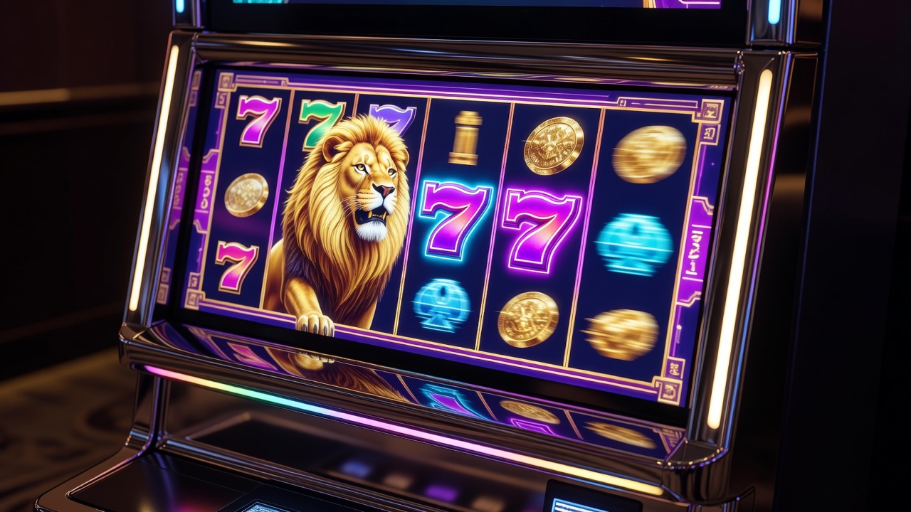 Das Spieleangebot im Detail - löwen play