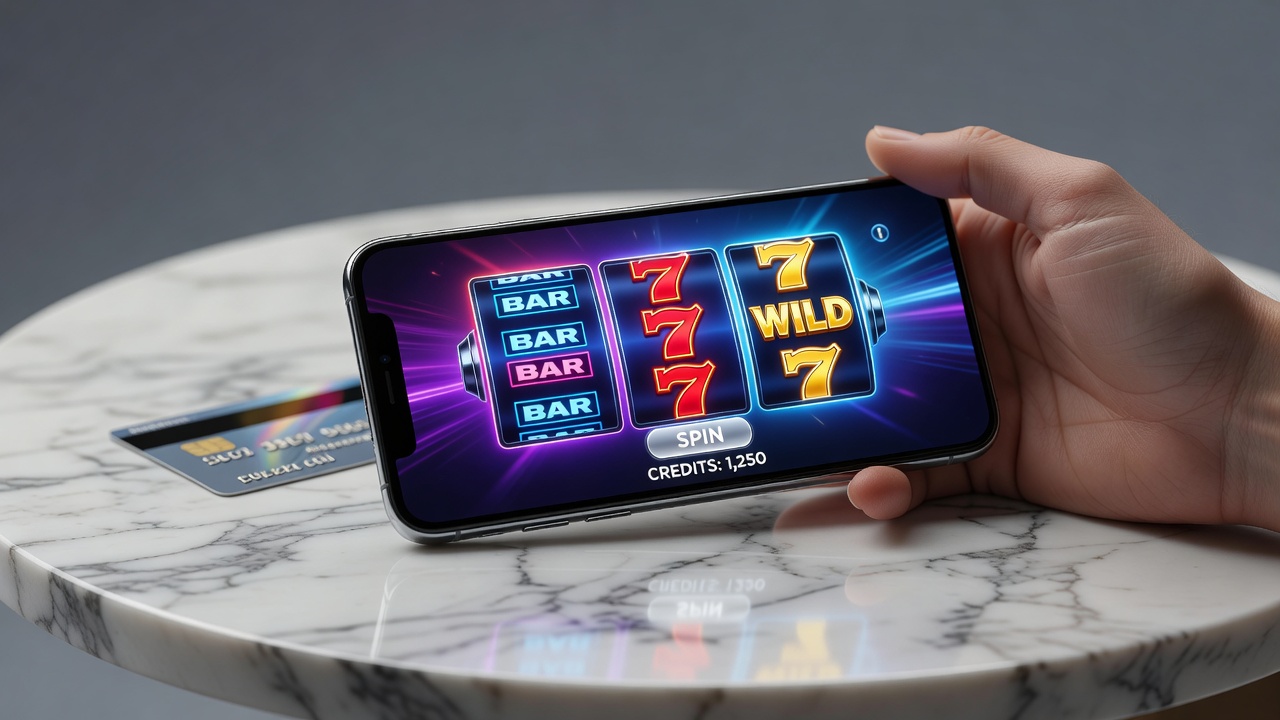 Zahlungsmethoden und mobile Verfügbarkeit - novoline